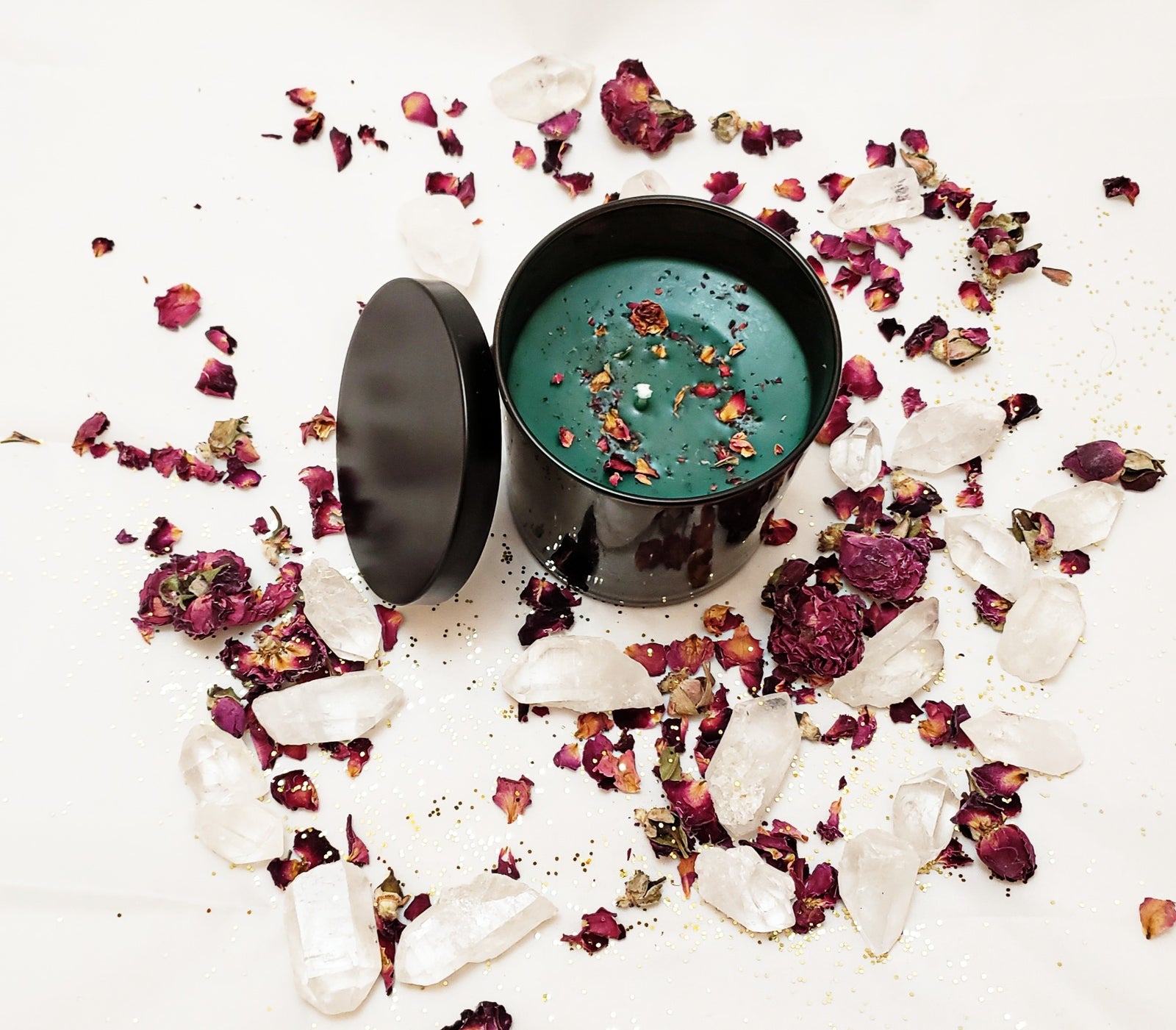 Business Candle Kit - The Divine Manifest