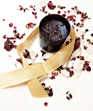 Power Candle Kit - The Divine Manifest